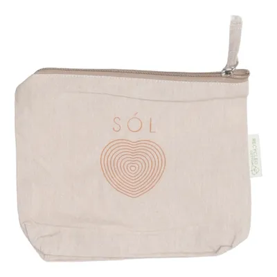 Necessär (Beige) från Sol