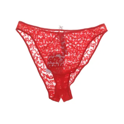 Slip (Rood) van Savage Nylon