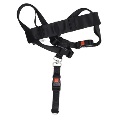 Dog harness (Black) from Karlie