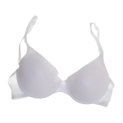 Bh (Wit) van Petite Fleur Elastaan, Polyamide, Polyester