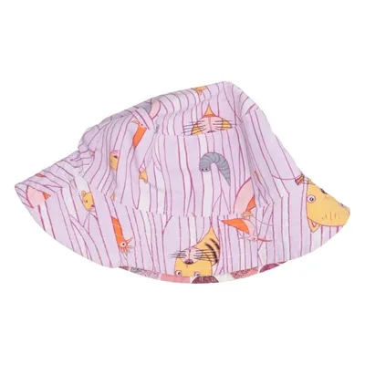 Bucket hat (Purple, Multicolored) from Patagonia