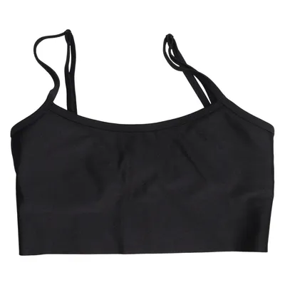 Sports bra (Pace Shimmer Bra) from Aim'n Elastane, Polyamide