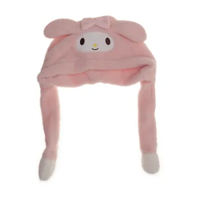 Trapperhatt (Rosa) från My Melody