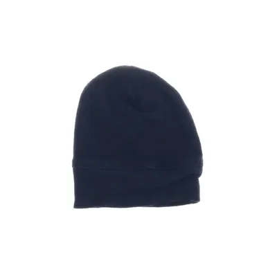 Hat (Blue) from Engel Silk, Wool