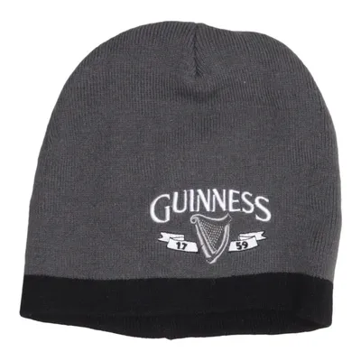 Bonnet (Gris, Noir) de Guinness