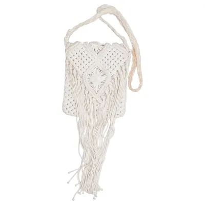 Schoudertas (Festival Bag) van Fab Katoen