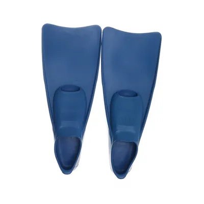 Simfötter (Blå) från Beco