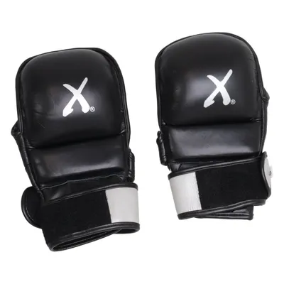 Mitaines de frappe (Noir, Argent) de Xtreme