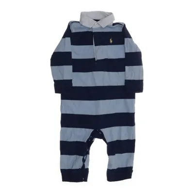 Rompertjes (Blauw) van Ralph Lauren Katoen