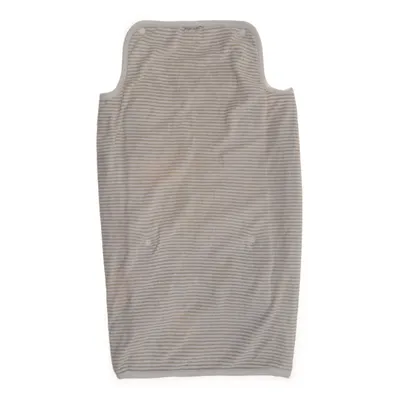 Tapis à langer (Beige, Blanc) de Popolini