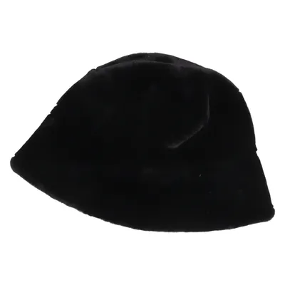 Buckethatt (Svart) från Pierre Salomon Akryl, Polyester