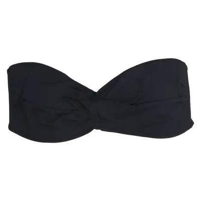 Haut de bikini (Noir) de Atmosphere Élasthane, Polyamide