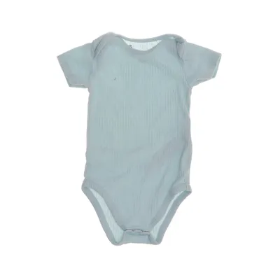Body (Blue) from Hoodadoo Organic cotton, Elastane