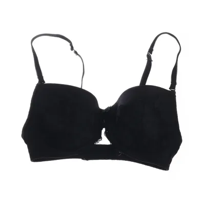 Soutien-gorge (Noir) de Change Nylon, Élasthane