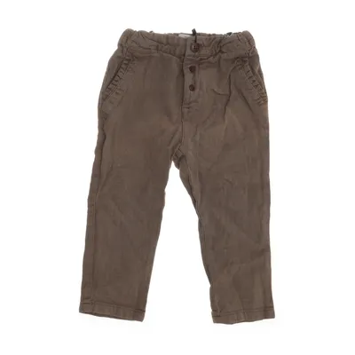 Jeans (Brun) från Zara BabyBoy