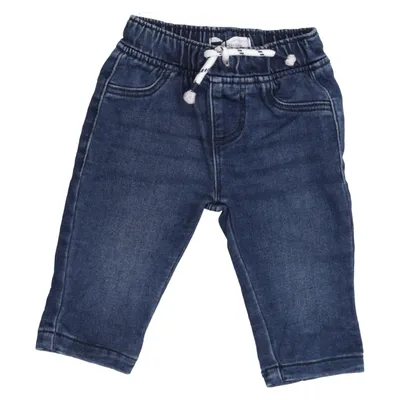 Jeans (Blau) von Primark Cares Baumwolle, Elasthan, Polyester