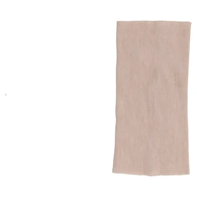 Nekwarmer (Beige) van Disana Wol