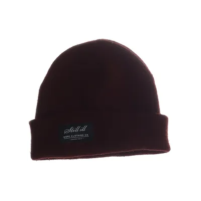 Mössa (Lila) från Dope Clothing