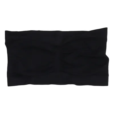 Bandeau bra (Black) from MbyM Elastane, Polyamide