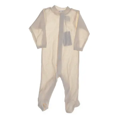 Sparkdräkt (Beige) från Hessnatur Ekologisk bomull