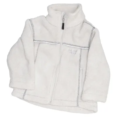 Veste polaire (Beige) de On the Peak