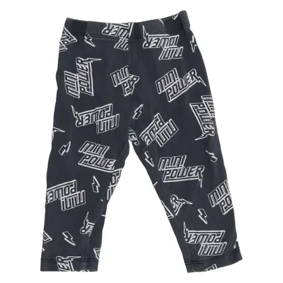 Leggings (Mini Leggings) från Mini Gina Tricot Bomull, Elastan