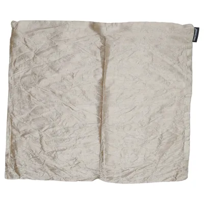Kuddfodral (Beige) från Eight Mood Silke