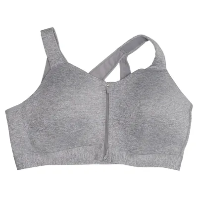 Brassière (Gris) de Athletic Works