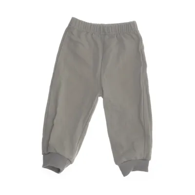 Joggingbroek (Groen) Katoen, Polyester