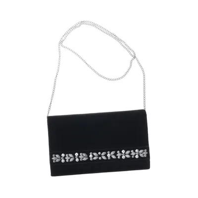 Aftonväska (Svart) från Head Over Heels