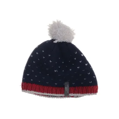 Toppluva (Blå, Rosa, Vit) från Isbjörn of Sweden Akryl, Ull