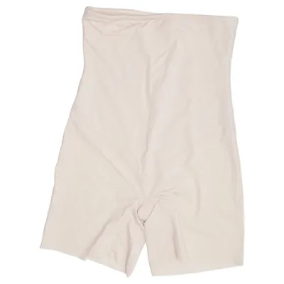 Bas de vêtement sculptant (Beige) de Creem Élasthane, Polyamide
