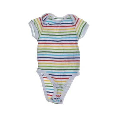 Body (White, Multicolored) from Jako-O Cotton