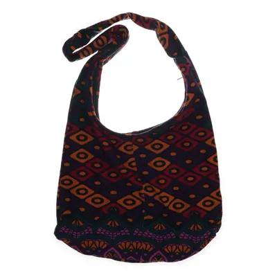 Tygpåse (Lila, Flerfärgad) från Baba Design Akryl, Elastan, Polyester