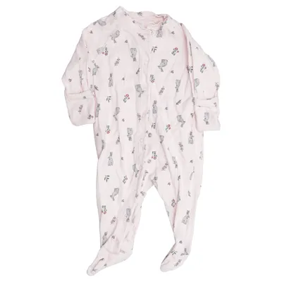 Rompers (Pink, Multicolored) from Hanna Andersson Organic cotton