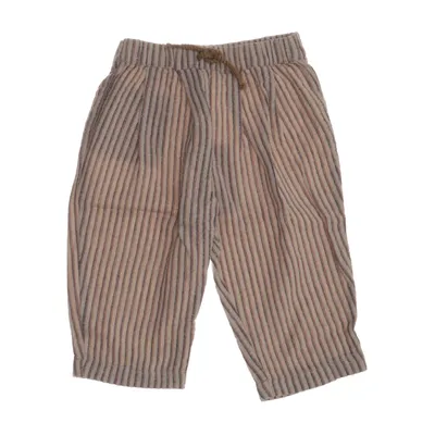 Korte broek (Beige, Meerkleurig) van Zara