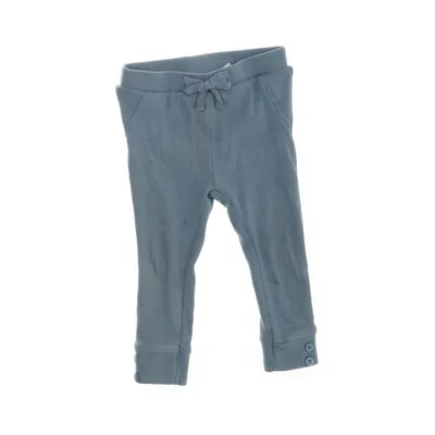 Leggings (Blauw) van Cuddles and Smiles Katoen, Viscose, Elastaan