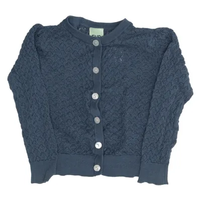 Cardigan (Bleu) de FUB