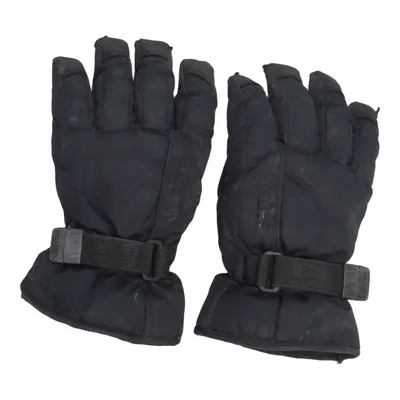 Gloves (Black) from Hestra
