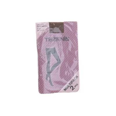 Nylonstrumpbyxor (m) från Tezenis Nylon, Elastan