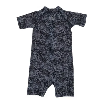 UV-kläder (Blå, Svart) från Petit Elastan, Polyester