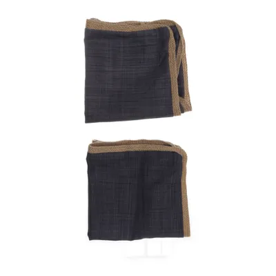Sierkussensloop (Grijs) van Rusta Polyester