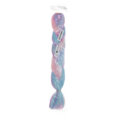 Extensions (Pink, Multicolored)