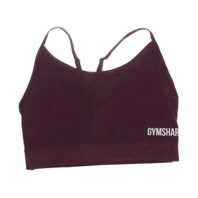 Sport-bh (Lila) van Gymshark
