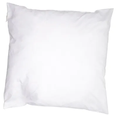 Innerkudde (Vit) från Adamsbro Fjädrar, Polyester