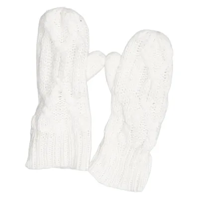 Wanten (Twist Thumb) van Lager 157 Acryl, Polyester