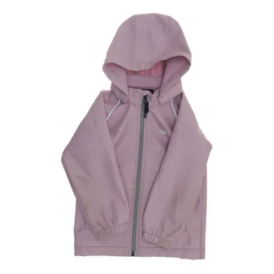 Jacket (Pink) from Playtech by Name It Polyester