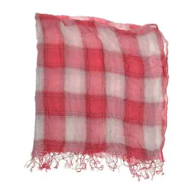 Halsdoek (Roze, Meerkleurig) van Sure