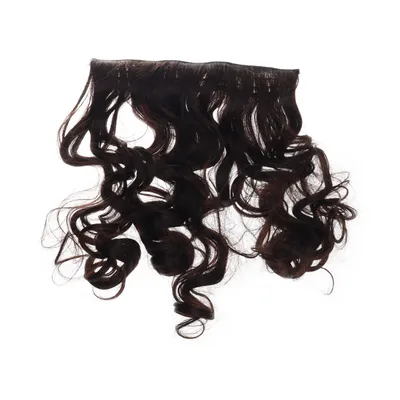 Wig (Brown)