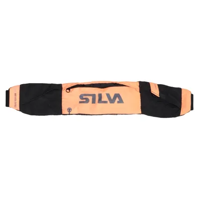 Midjeväska (Orange, Svart) från Silva